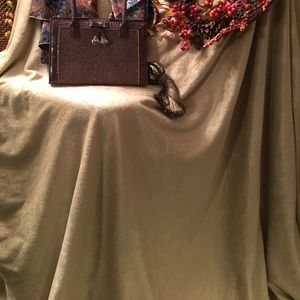 Small Liz Claiborne pocket book